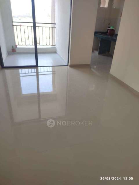 1 BHK Flat In Mantra Montana for Rent  In  Dhanori