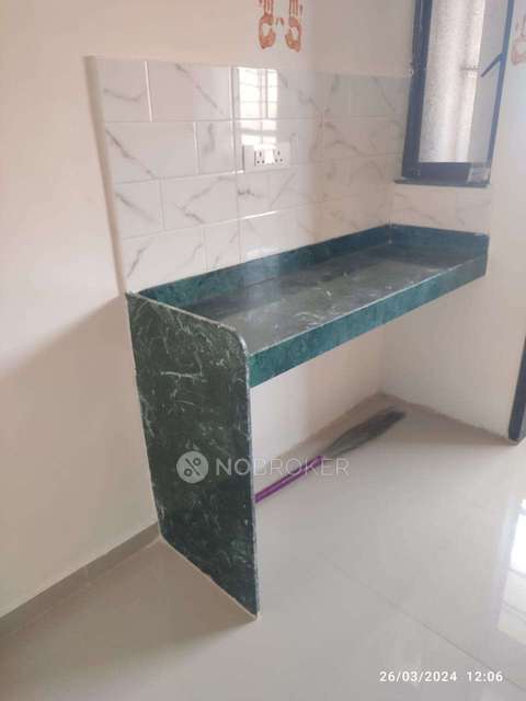 1 BHK Flat In Mantra Montana for Rent  In  Dhanori