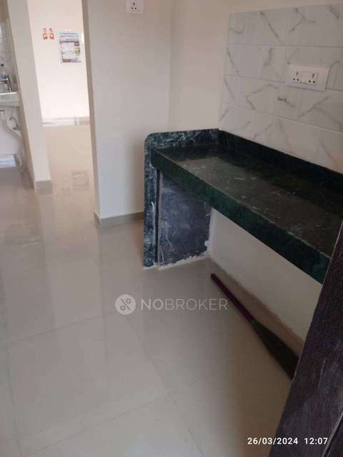 1 BHK Flat In Mantra Montana for Rent  In  Dhanori