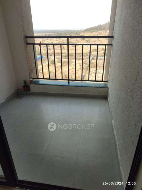 1 BHK Flat In Mantra Montana for Rent  In  Dhanori