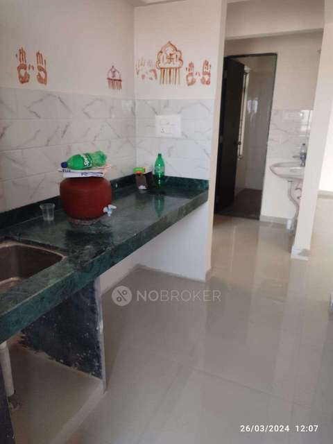 1 BHK Flat In Mantra Montana for Rent  In  Dhanori