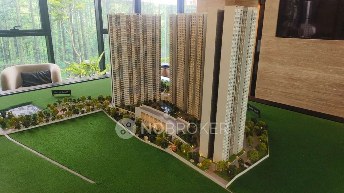 3 BHK Flat In Sobha Townpark For Sale  In Hosur Road