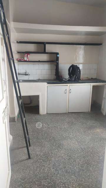 1 RK Flat In Gururaj Housing Society  for Rent  In Dhankawadi