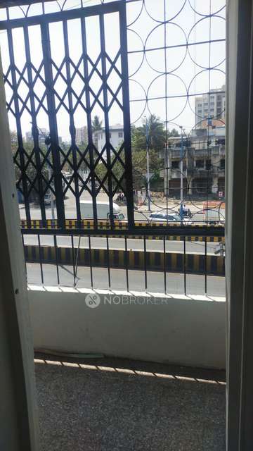1 RK Flat In Gururaj Housing Society  for Rent  In Dhankawadi