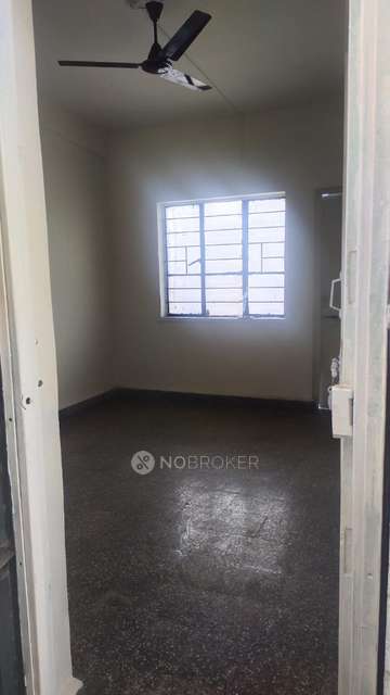1 RK Flat In Gururaj Housing Society  for Rent  In Dhankawadi