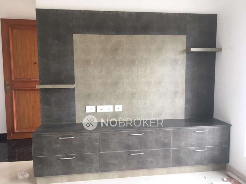 3 BHK House for Rent  In Suragajakkanahalli