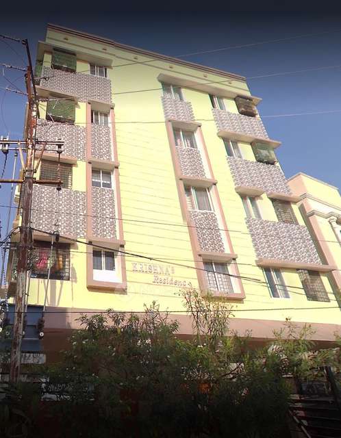 2 BHK Flat In Krishna  Residency for Rent  In  Moula Ali