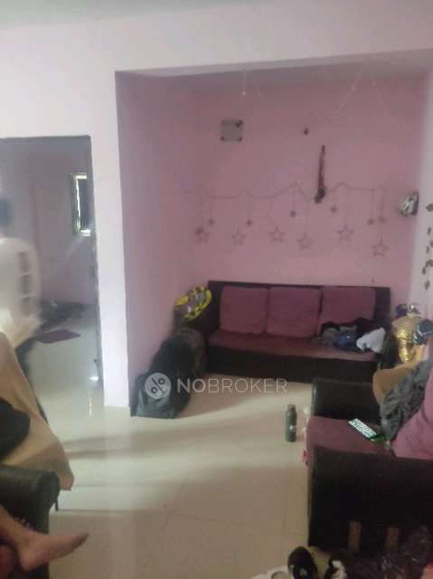 2 BHK Flat In Jd Paradise  for Rent  In Usha Heights, 8, Kohinoor Park Rd, Tathawade, Pimpri-chinchwad, Maharashtra 411057, India