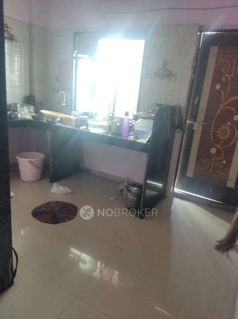 2 BHK Flat In Jd Paradise  for Rent  In Usha Heights, 8, Kohinoor Park Rd, Tathawade, Pimpri-chinchwad, Maharashtra 411057, India