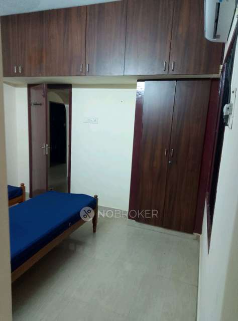 PG for Boys in X63v+9m4, 3rd St, Manikkodi Srinivasan Nagar, Perungudi, Chennai, Tamil Nadu 600096, India