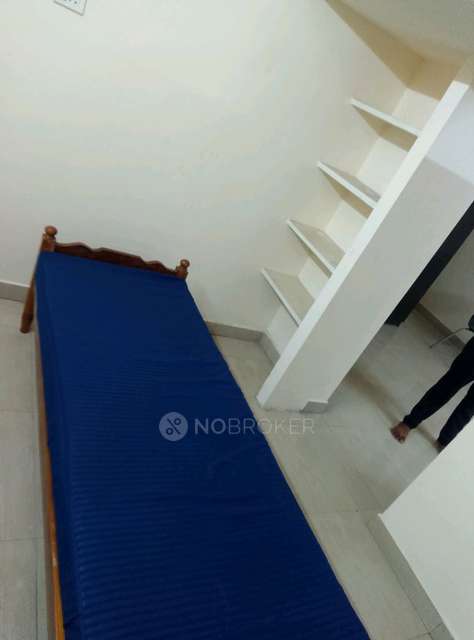 PG for Boys in X63v+9m4, 3rd St, Manikkodi Srinivasan Nagar, Perungudi, Chennai, Tamil Nadu 600096, India