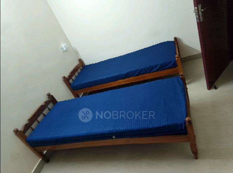 PG for Boys in X63v+9m4, 3rd St, Manikkodi Srinivasan Nagar, Perungudi, Chennai, Tamil Nadu 600096, India