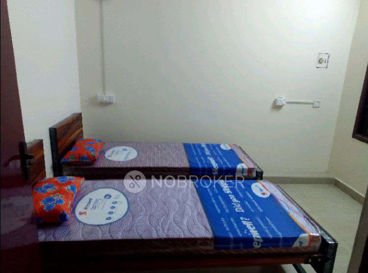 PG for Boys in X63v+9m4, 3rd St, Manikkodi Srinivasan Nagar, Perungudi, Chennai, Tamil Nadu 600096, India