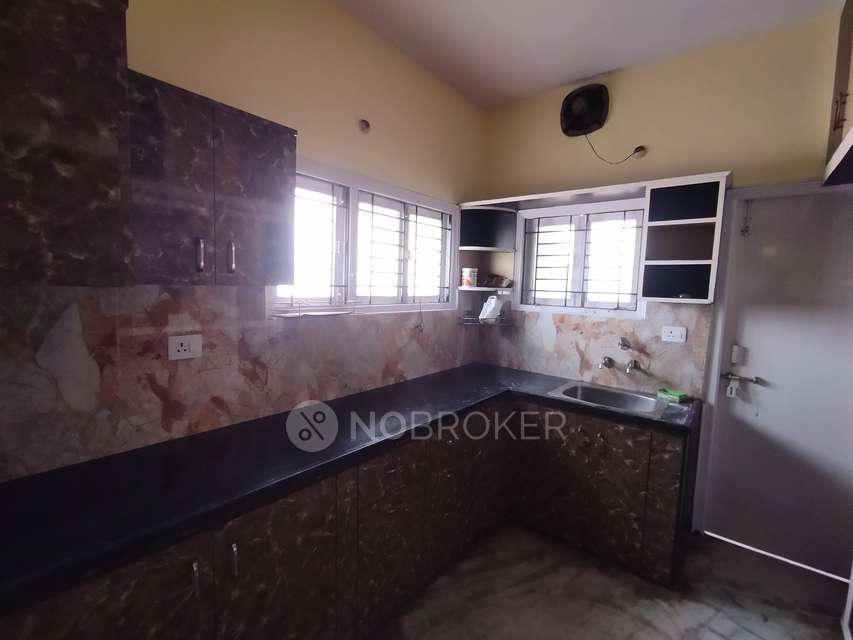 3 BHK Flat In Vijaya Satya Residency for Rent  In Kompally