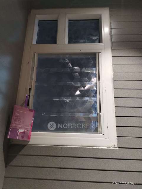 1 BHK Flat In Vaishnavi Park Gade Wast Wagholi for Rent In Vaishnavi Park