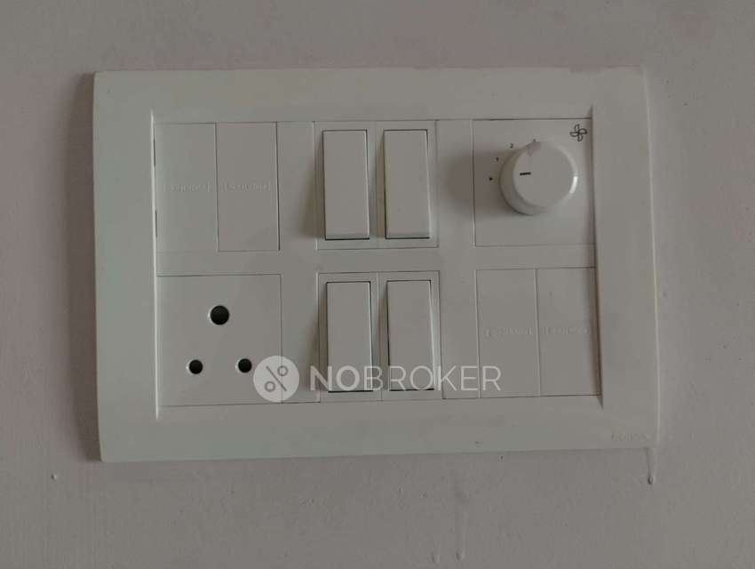 1 BHK Flat In Vaishnavi Park Gade Wast Wagholi for Rent In Vaishnavi Park