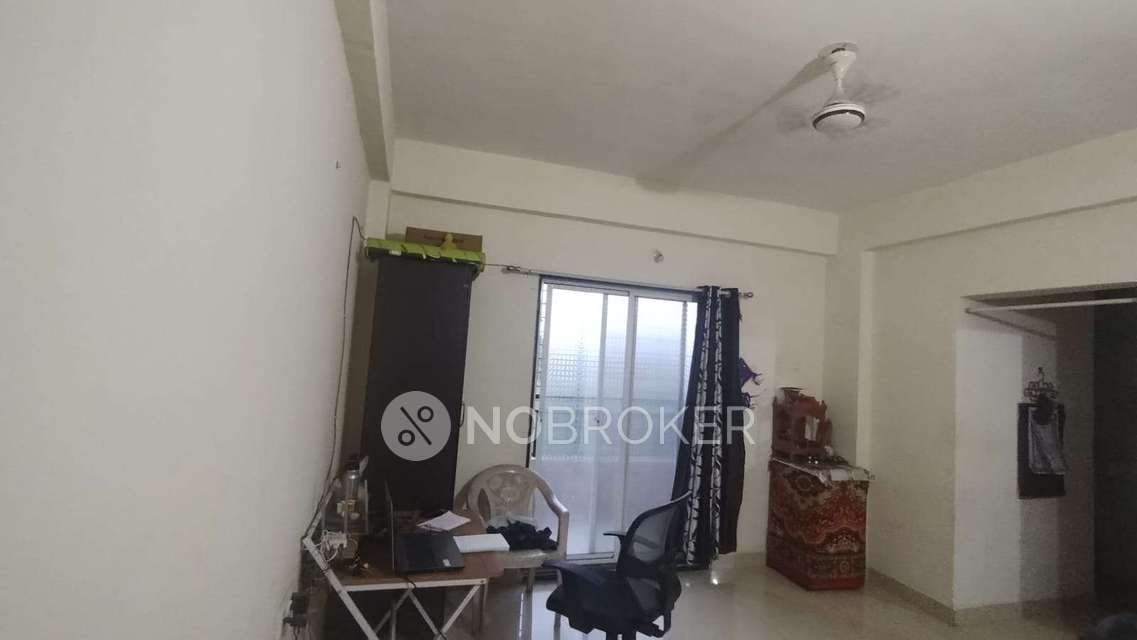 1 BHK Flat In Vaishnavi Park Gade Wast Wagholi for Rent In Vaishnavi Park