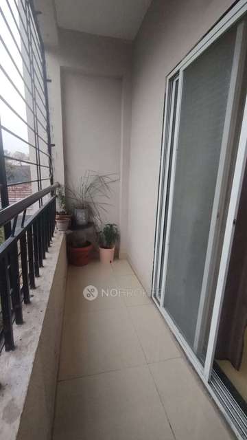 1 BHK Flat In Vaishnavi Park Gade Wast Wagholi for Rent In Vaishnavi Park