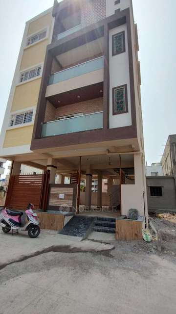 1 BHK Flat In Vaishnavi Park Gade Wast Wagholi for Rent In Vaishnavi Park