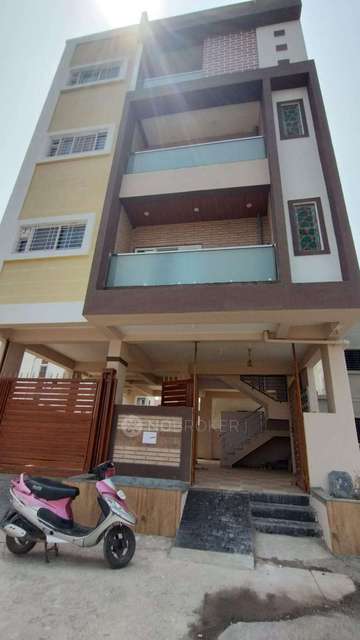 1 BHK Flat In Vaishnavi Park Gade Wast Wagholi for Rent In Vaishnavi Park