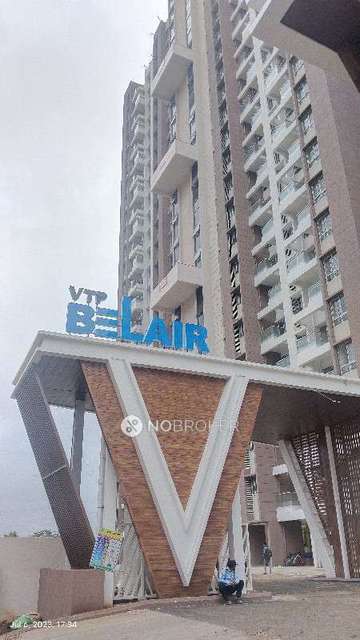 2 BHK Flat In Vtp Belair for Rent  In  Mahalunge, Pune