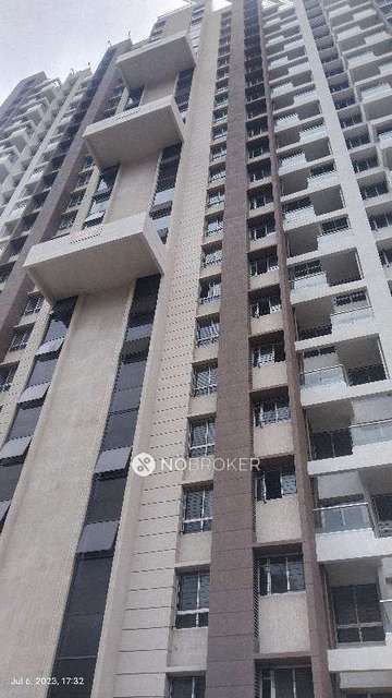 2 BHK Flat In Vtp Belair for Rent  In  Mahalunge, Pune