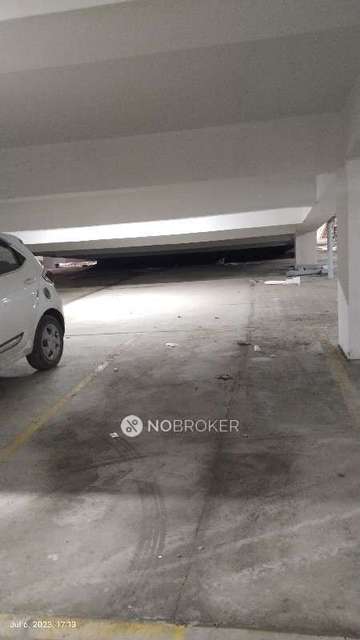 2 BHK Flat In Vtp Belair for Rent  In  Mahalunge, Pune