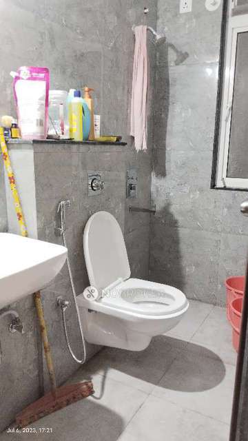 2 BHK Flat In Vtp Belair for Rent  In  Mahalunge, Pune