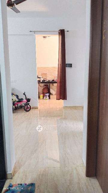 2 BHK Flat In Vtp Belair for Rent  In  Mahalunge, Pune