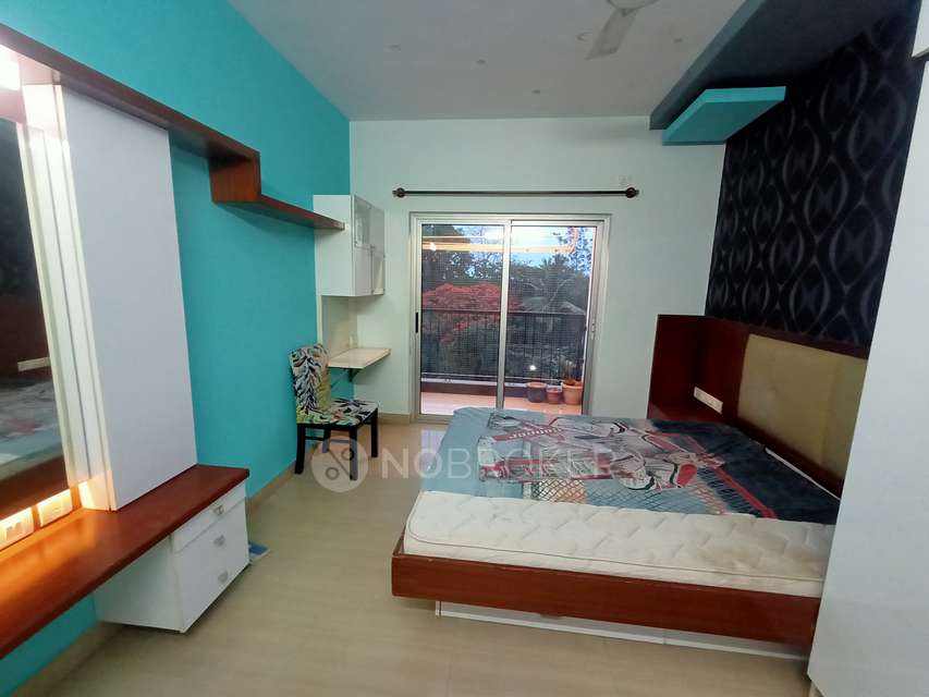 Suncity Gloria Apartments Sarjapur Road, Bangalore Rent WITHOUT