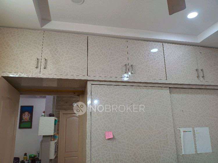 3 BHK Flat In Kalyans Ksm Residency  For Sale  In Yapral 