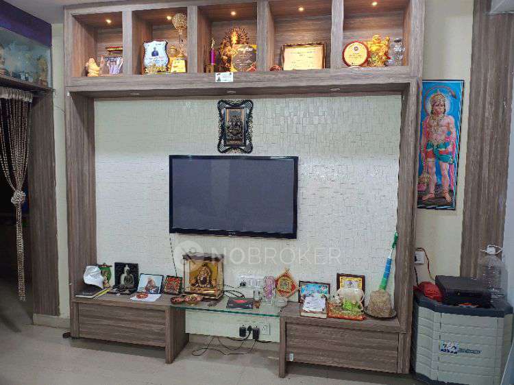 3 BHK Flat In Kalyans Ksm Residency  For Sale  In Yapral 