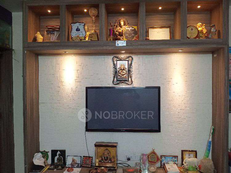 3 BHK Flat In Kalyans Ksm Residency  For Sale  In Yapral 