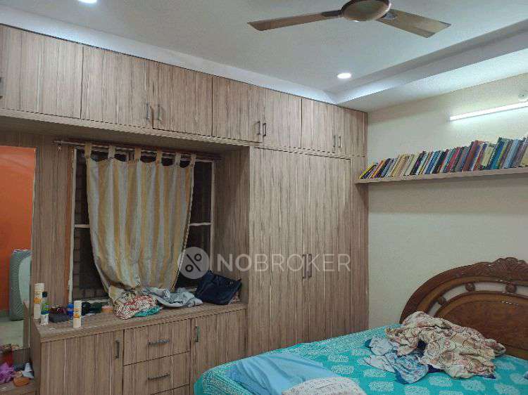 3 BHK Flat In Kalyans Ksm Residency  For Sale  In Yapral 