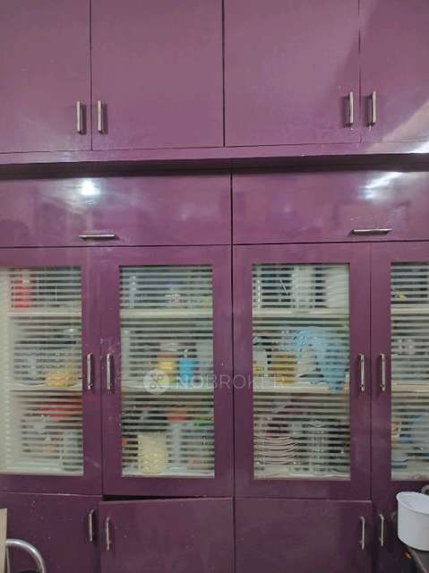 3 BHK Flat In Kalyans Ksm Residency  For Sale  In Yapral 