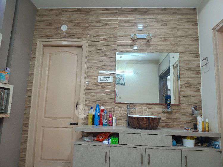 3 BHK Flat In Kalyans Ksm Residency  For Sale  In Yapral 