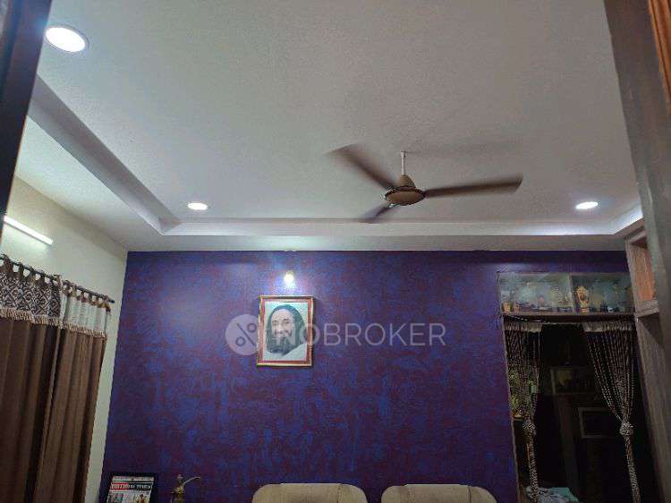 3 BHK Flat In Kalyans Ksm Residency  For Sale  In Yapral 