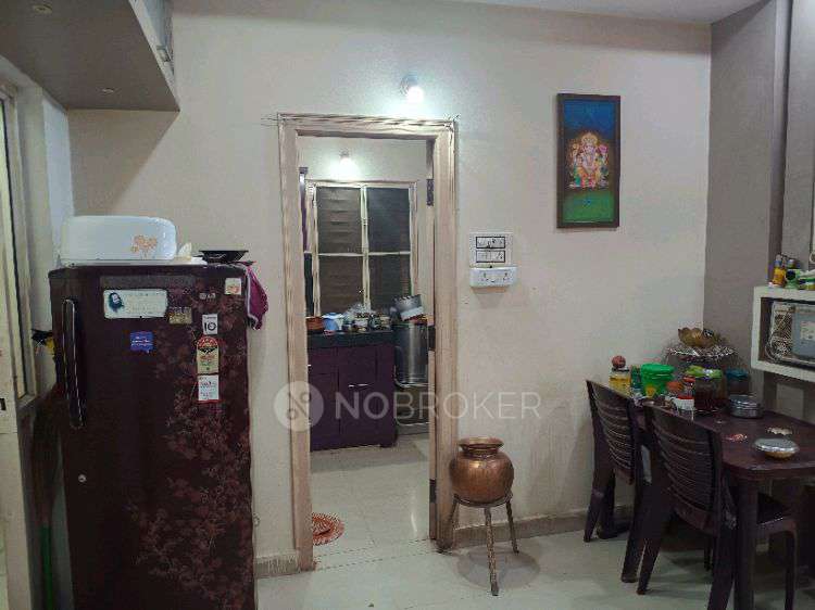 3 BHK Flat In Kalyans Ksm Residency  For Sale  In Yapral 