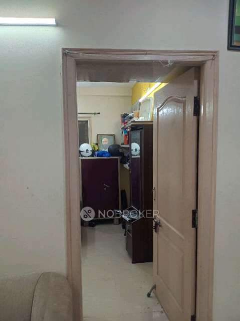 3 BHK Flat In Kalyans Ksm Residency  For Sale  In Yapral 