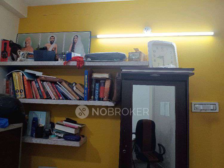 3 BHK Flat In Kalyans Ksm Residency  For Sale  In Yapral 