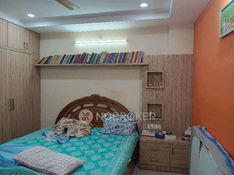 3 BHK Flat In Kalyans Ksm Residency  For Sale  In Yapral 