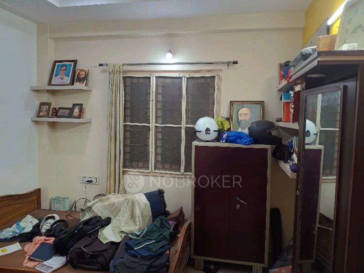 3 BHK Flat In Kalyans Ksm Residency  For Sale  In Yapral 