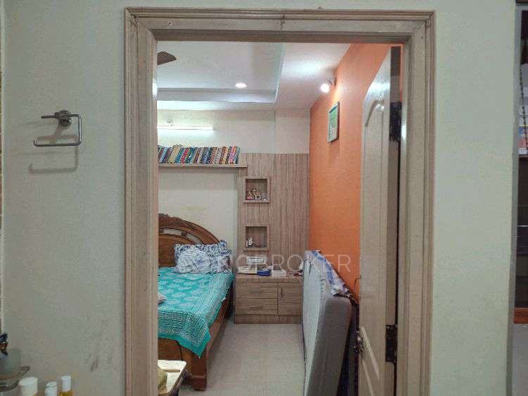 3 BHK Flat In Kalyans Ksm Residency  For Sale  In Yapral 