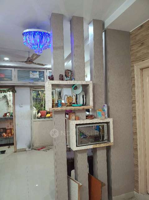 3 BHK Flat In Kalyans Ksm Residency  For Sale  In Yapral 