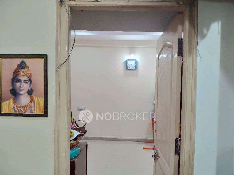 3 BHK Flat In Kalyans Ksm Residency  For Sale  In Yapral 