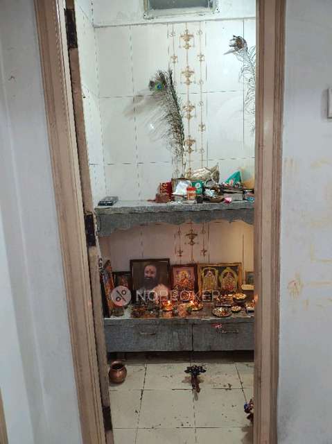 3 BHK Flat In Kalyans Ksm Residency  For Sale  In Yapral 