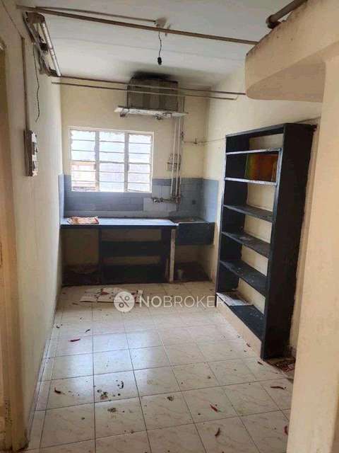 1 BHK Flat In Jain Vihar for Rent  In Balaji Nagar