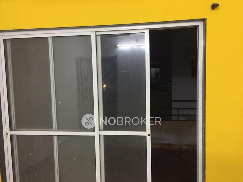 1 BHK Flat In Samarth Aangan For Sale  In Dhayari