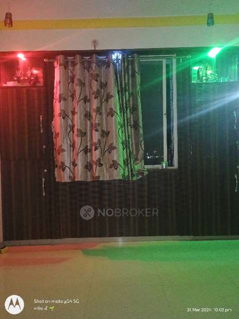 1 BHK Flat In Tarangana Nakshatra For Sale  In Uruli Kanchan