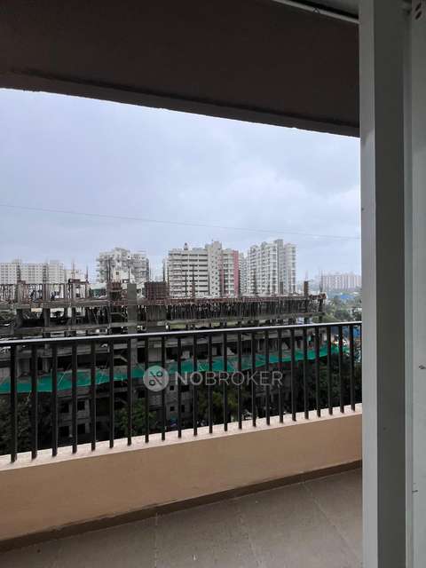 3 BHK Flat In Bella Rossa for Rent  In Punawale